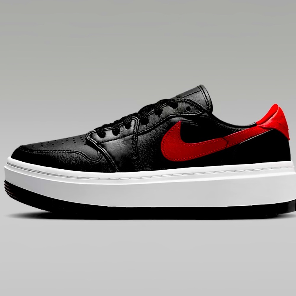 Air Jordan 1 Elevate Low W 9/M 7.5
